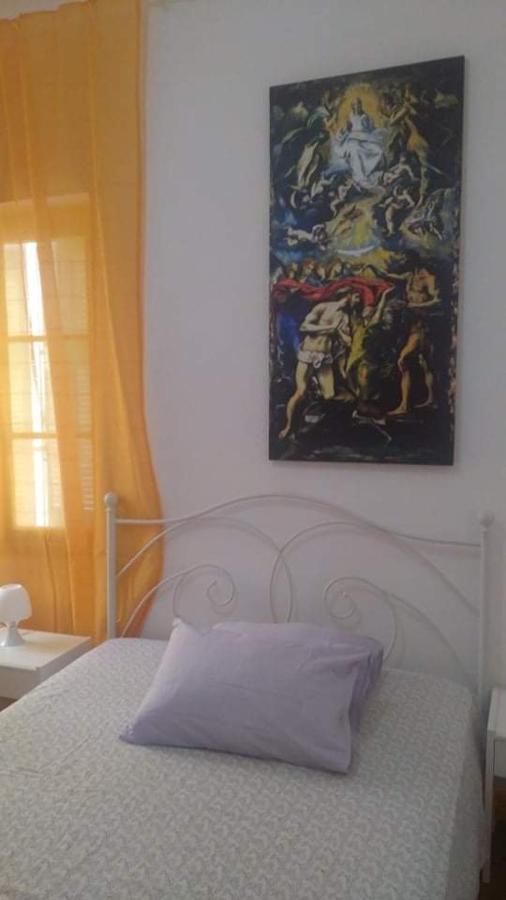 Maestrocreco Apartment Heraklion Exterior foto